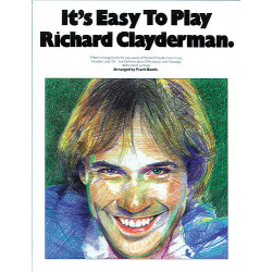 It's Easy To Play Richard...