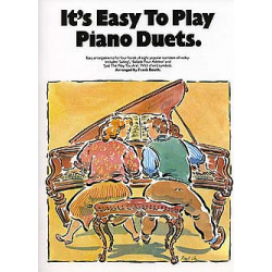 Essential Piano Singles:...