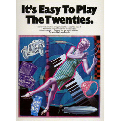 Its Easy To Play Twenties