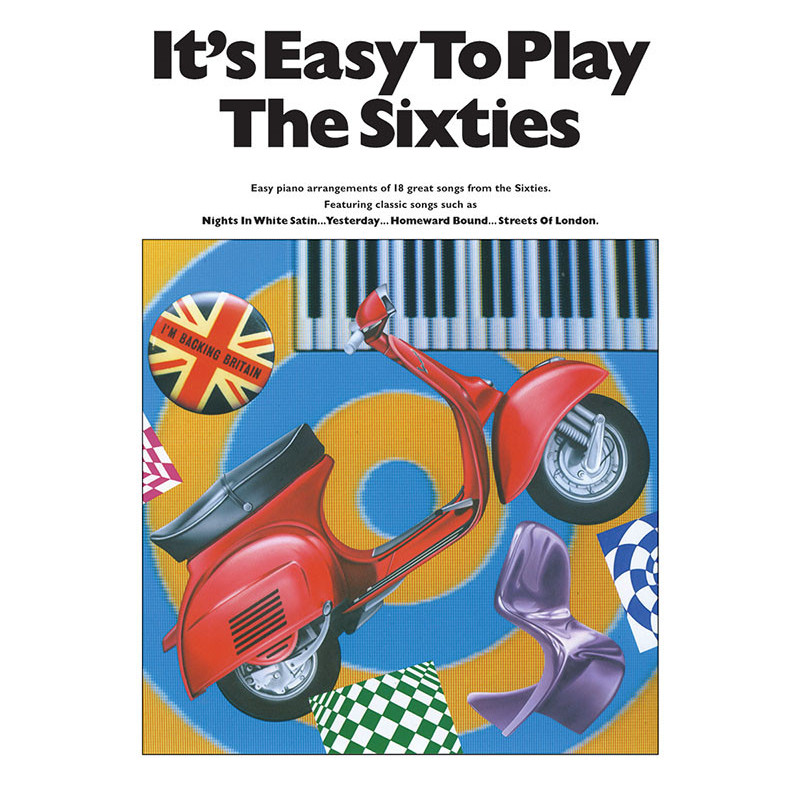 It's Easy To Play The Sixties