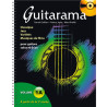 Guitarama Volume 1A