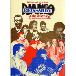 Django Reinhardt And The...