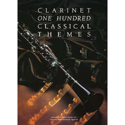 100 Classical Themes for...