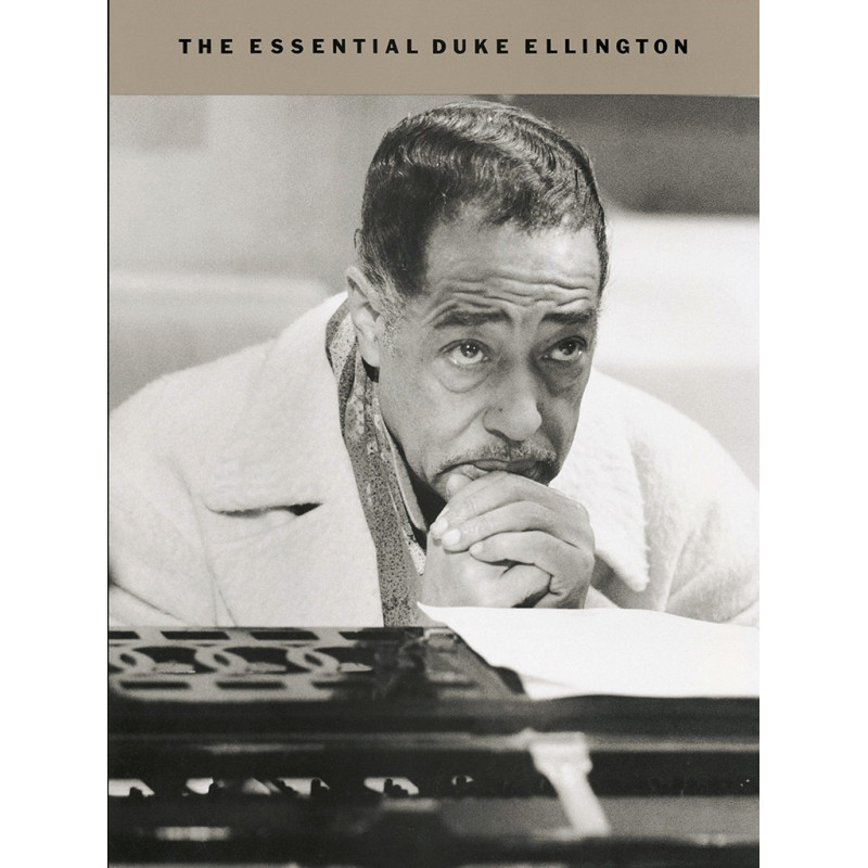 The Essential Duke Ellington