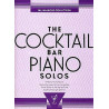 The Cocktail Bar Piano Solos
