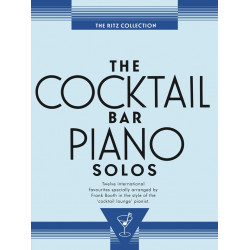 The Cocktail Bar Solos: The Ritz Collection