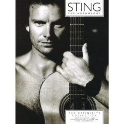 Sting Anthology: The...