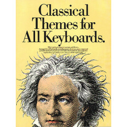 Classical Themes All Keyboards