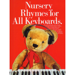 Nursery Rhymes For All...