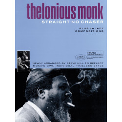 Thelonious Monk Anthology:...