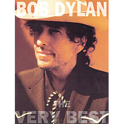 Very Best Bob Dylan