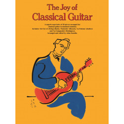 The Joy Of Classical Guitar