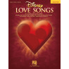 Disney Love Songs - 3rd Edition