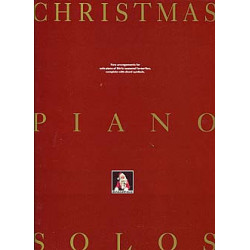 Piano Solos Christmas