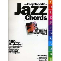 The Encyclopaedia Of Jazz...