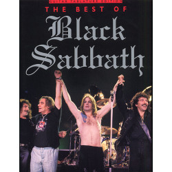 The Best Of Black Sabbath...