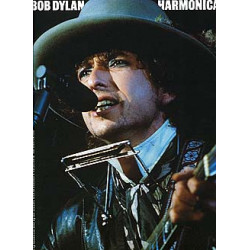 Dylan for Harmonica