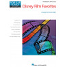 Disney Film Favourites