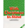 With Christmas In Mind New Ed.