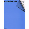 Classical Gas Piano Solo