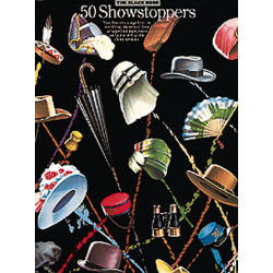 50 Showstoppers: The Black...