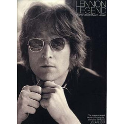 Legend - the Very Best Of John Lennon