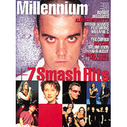 Millennium - Smash Hits(7)