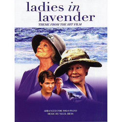 Ladies In Lavender