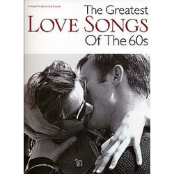 The Greatest Love Songs Of...