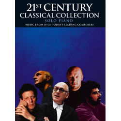 21St Century Classical Collection