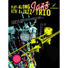 Play-Along Jazz With a Jazz Trio