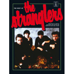 The Best Of The Stranglers...