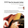 100 Tips For Acoustic Guitar