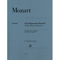 String Quartets Volume II