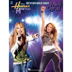 Hannah Montana: Best Of...