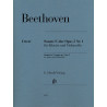 Violoncello Sonata F Major Op. 5 No. 1