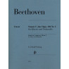 Violoncello Sonata C Major Op. 102 No. 1