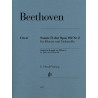 Violoncello Sonata D Major Op. 102 No. 2