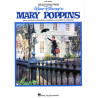 Mary Poppins: Easy Piano Vocal Selections