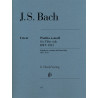 Partita A-Moll Flote Solo BWV 1013