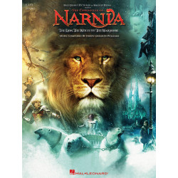 The Chronicles Of Narnia -easy piano
