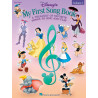 Disney's My First Songbook Vol. 3