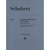 Violin Sonatinas Op.137