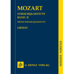 String Quartets Volume II