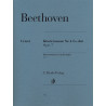 Piano Sonata No.4 In Eb Major Op.7