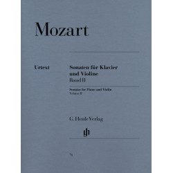 Violin Sonatas - Volume 2