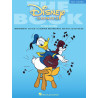 The Disney Songs Book
