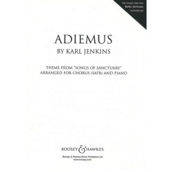 Adiemus (theme)