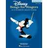 Disney Songs For Singers