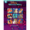 Disney Movie Hits - Clarinet
